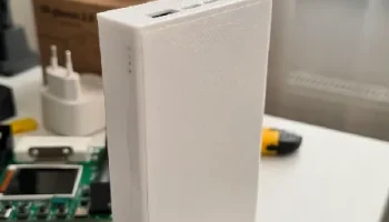 Пользовательский Powerbank