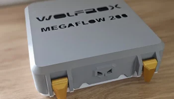 Wolfbox MF200 - Жесткий футляр Wolf Box 3