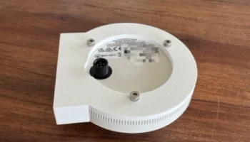 Настенное крепление для Bluetooth-приемника Raymarine (tm...