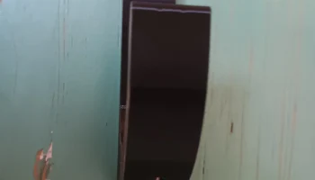 Hook / h&aacute;k 3