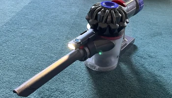 Олайт Аркфельд к креплению Dyson V8 3