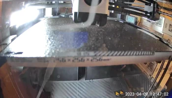 Крепление Wyze Cam V3 для корпуса ARC с угловым магнитом.... 2