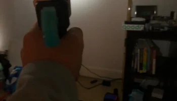 X-Shot kickback держатель фонаря
