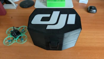 Чехол для DJI Goggles 3 /Integra