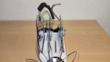 Держатель кухонного станка Bosch MUM 2