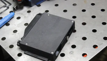 Корпус M50 ECU
