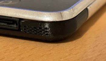 Крышка антенны iPhone 2G