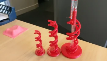 DNA Vase