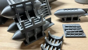 Гравитационные боеприпасы 1
