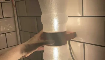 Wall Lamp 1