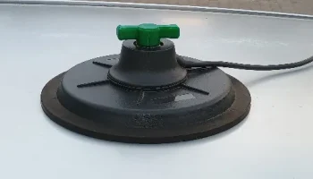 Заглушка N/UC-1(PL-259) 2