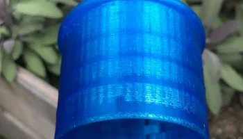 Зажимное кольцо Мачта SpiderBeam для трубы DN75 3