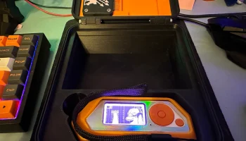 Ultimate Flipper Zero Case 4