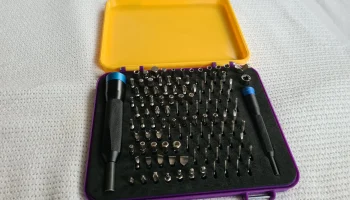Чехол Ifixit Manta 5