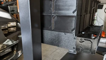 Держатель стального листа GEN2 V2 для Prusa и Bambu Lab... 4