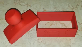 Musubi Press (СПАМ, яйца/тамаго и т. д.)