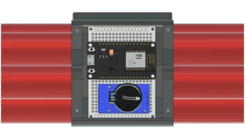 Часы TNT 3