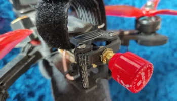 iFlight SL5 Простой держатель антенны 3