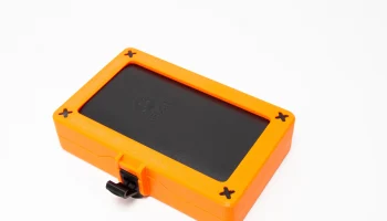 Каркас коробки с комплектом драйверов iFixit Mako........... 3