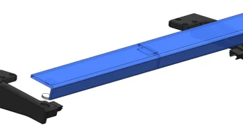 Светодиодная система Ender V3 SE 1