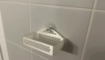 Держатель для мыла