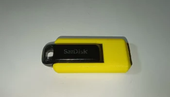 Чехол для SANDISK Ultra Dual Drive Go