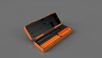 Чехол для Miniware ES15 2