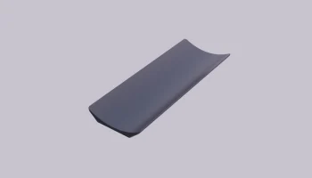 Тарелка для суши 1