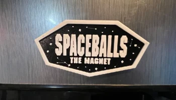 Spaceballs The Sign - Магнитный Ремикс! Spaceballs The Sign - Магнитный Ремикс!