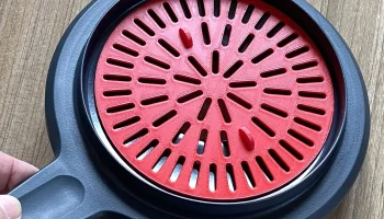 Защита от брызг для кухонной машины Vorwerk Thermomix