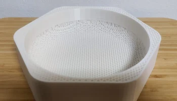 Candy Dish более глубокий ремикс