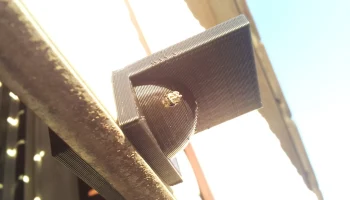 стопор для роллет (Rolladenstopper)