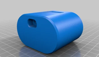 Портативный корпус для проекта LiPo AmpRipper 3000, 7800 мА 1