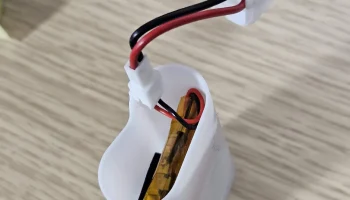Чехол для аккумулятора SwitchBot Lock Pro 8