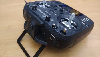 Складная антенна Radiomaster Boxer 1