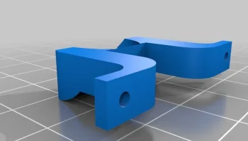 Держатель антенны-лягушки TransTec Stubby... 1