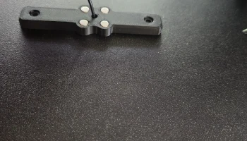 Проход Боудена для оригинального корпуса Prusa (четыре ма... Проход Боудена для оригинального корпуса Prusa (четыре ма...