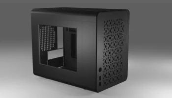 Корпус mATX / ITX для ПК