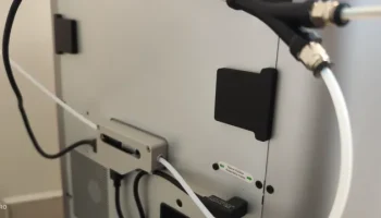 Крышки натяжителя X1C P1S 5x3 магнит 1