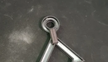 Магнит Звездных врат Земли 2