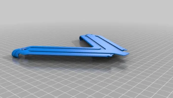 КОРПУС/ДЕРЖАТЕЛЬ ДЛЯ IPAD 5-ГО ПОКОЛЕНИЯ 4
