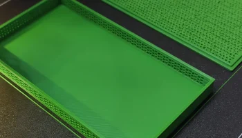 Контейнер с влагопоглотителем для сухого бокса Ikea (Самл... 1