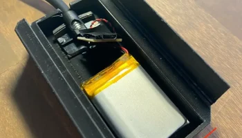 Ender 3S1 Flexible Light 2