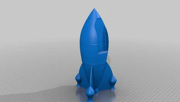 Часы с прогнозом погоды в стиле Rocket Verns 4