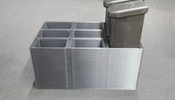 Держатели магазинов Glock 17, 19, 43X, 43, 42 4