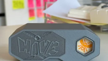 Hive Pocket Box, одним щелчком мыши! 2