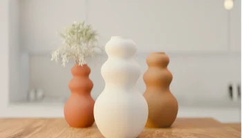Flow Vase