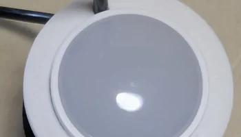 Sonoff SNZB-06P для скрытого монтажа для Gira System 55 ... 4