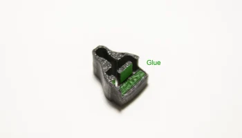 Мод контроллера GameCube - No Trim Mouse Click Z 3