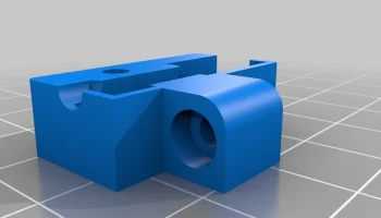 Фонарь сопла MK2.5 (и MK3) 5